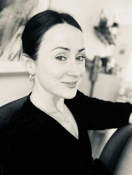 Veronika Bukarenko